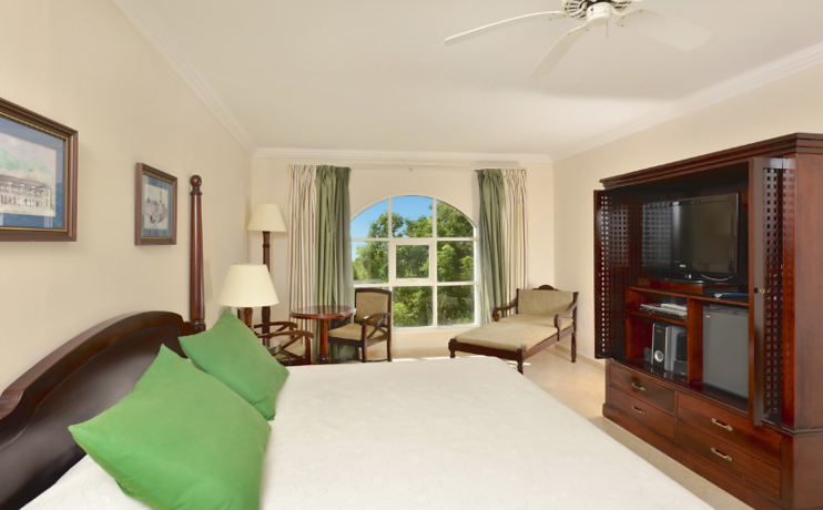 Imagen general del Hotel Coral Level at Iberostar Selection Ensenachos. Foto 3