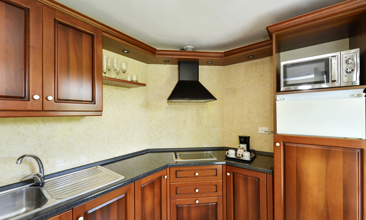 Imagen general del Hotel Coral Level at Iberostar Selection Ensenachos. Foto 4