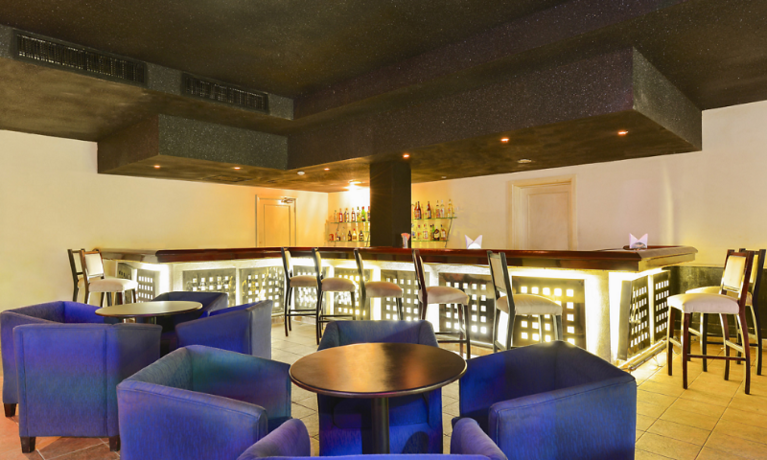 Imagen general del Hotel Coral Level at Iberostar Selection Ensenachos. Foto 5