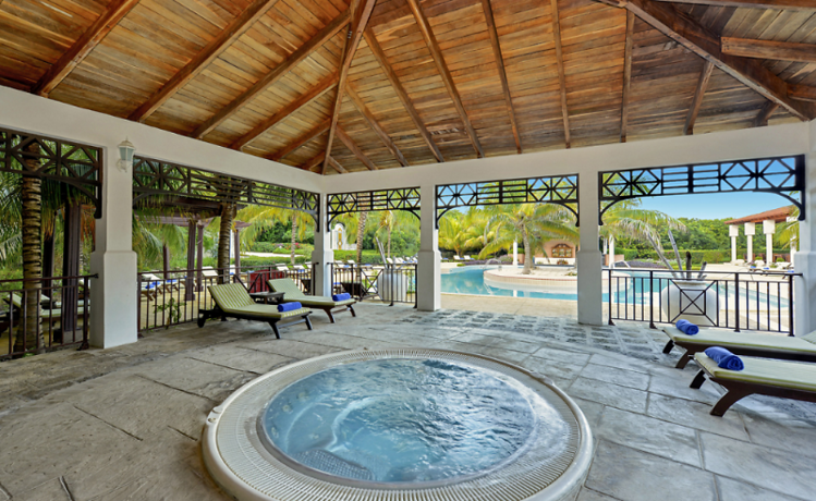 Imagen general del Hotel Coral Level at Iberostar Selection Ensenachos. Foto 7