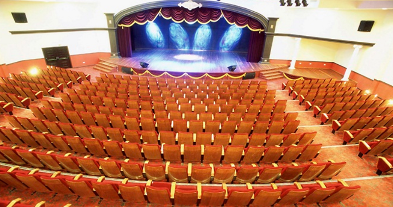 Imagen general del Hotel Coral Level at Iberostar Selection Ensenachos. Foto 8