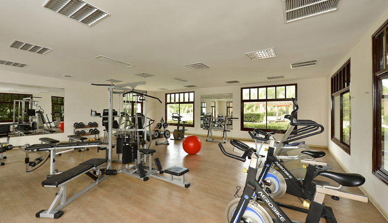 Imagen general del Hotel Coral Level at Iberostar Selection Ensenachos. Foto 9