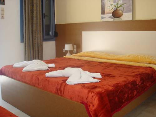 Imagen de la habitación del Hotel Coral Matala. Foto 6