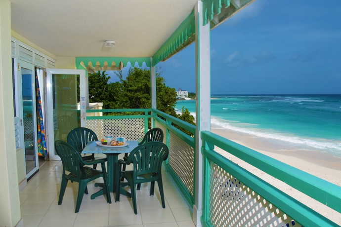 Imagen de la habitación del Hotel Coral Mist Beach. Foto 4