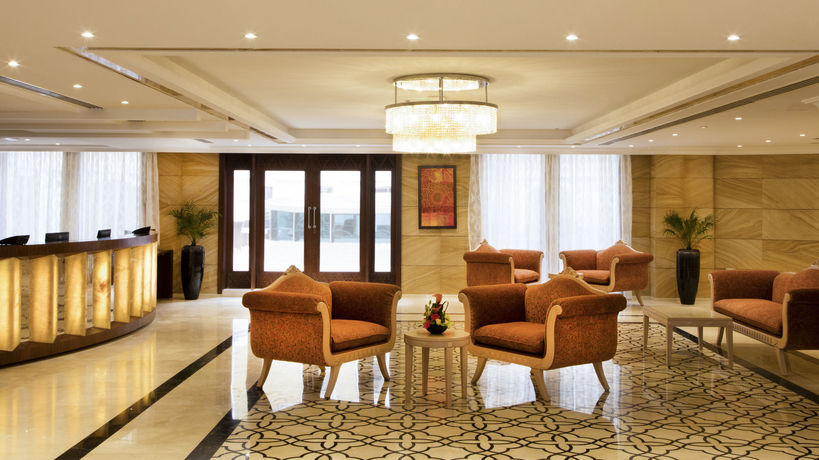 Imagen de la habitación del Hotel Coral Muscat And Apartment. Foto 4