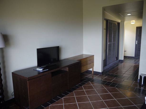 Imagen de la habitación del Hotel Coral Ocean Resort. Foto 9