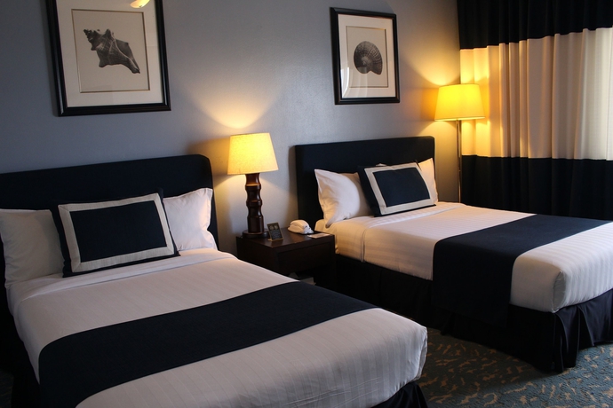 Imagen de la habitación del Hotel Coral Ocean Resort. Foto 10