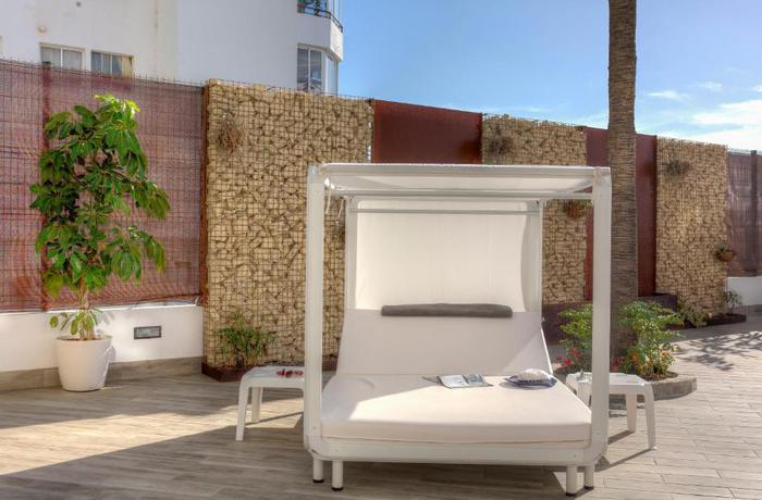 Imagen general del Hotel Coral Ocean View (only Adults). Foto 1