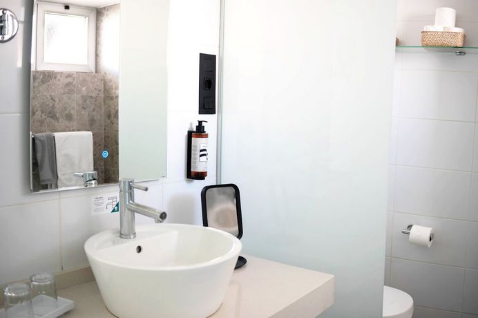 Imagen de la habitación del Hotel Coral Ocean View (only Adults). Foto 3