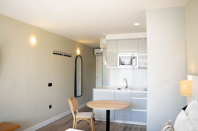 Imagen de la habitación del Hotel Coral Ocean View (only Adults). Foto 4