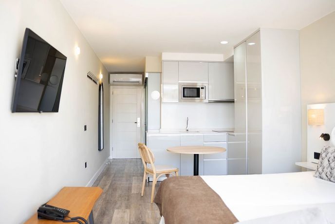 Imagen de la habitación del Hotel Coral Ocean View (only Adults). Foto 5