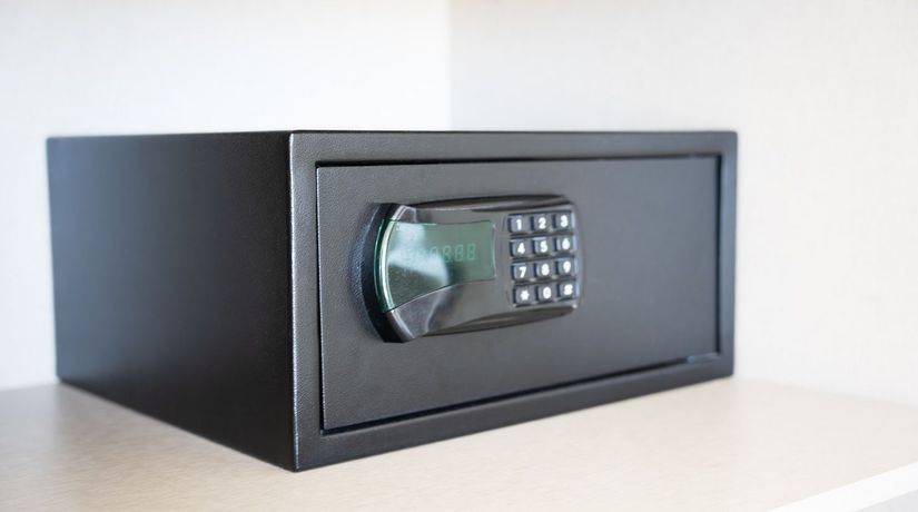 Imagen de la habitación del Hotel Coral Ocean View (only Adults). Foto 7