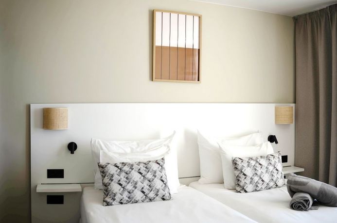 Imagen de la habitación del Hotel Coral Ocean View (only Adults). Foto 8