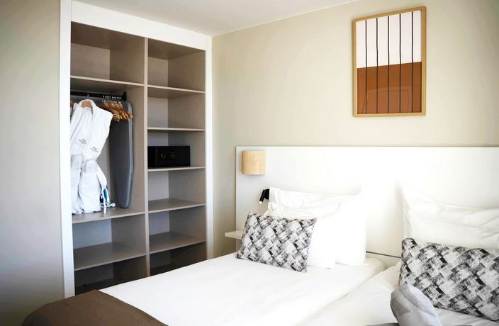 Imagen de la habitación del Hotel Coral Ocean View (only Adults). Foto 9