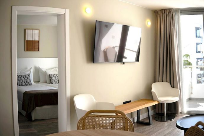 Imagen de la habitación del Hotel Coral Ocean View (only Adults). Foto 11