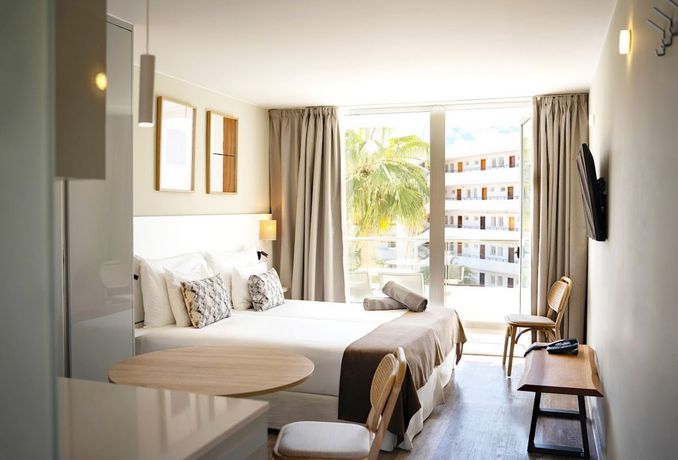 Imagen general del Hotel Coral Ocean View (only Adults). Foto 1