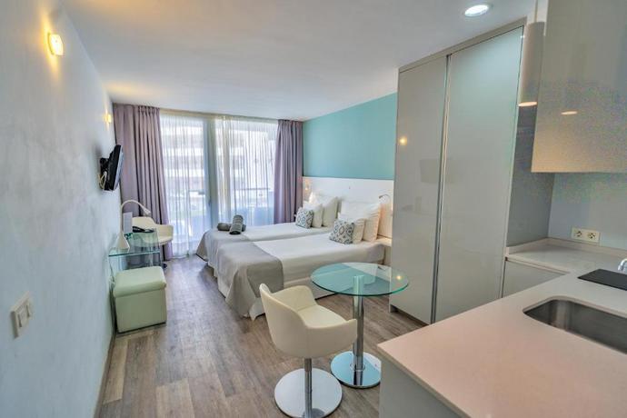 Imagen general del Hotel Coral Ocean View (only Adults). Foto 5