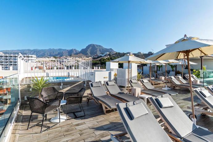 Imagen general del Hotel Coral Ocean View (only Adults). Foto 7