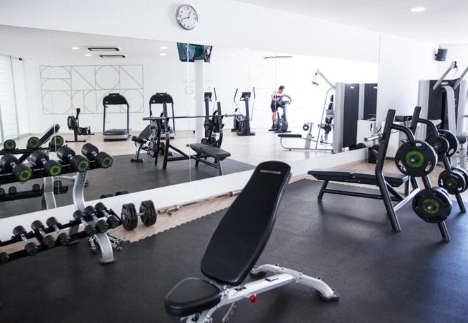 Imagen general del Hotel Coral Ocean View (only Adults). Foto 10