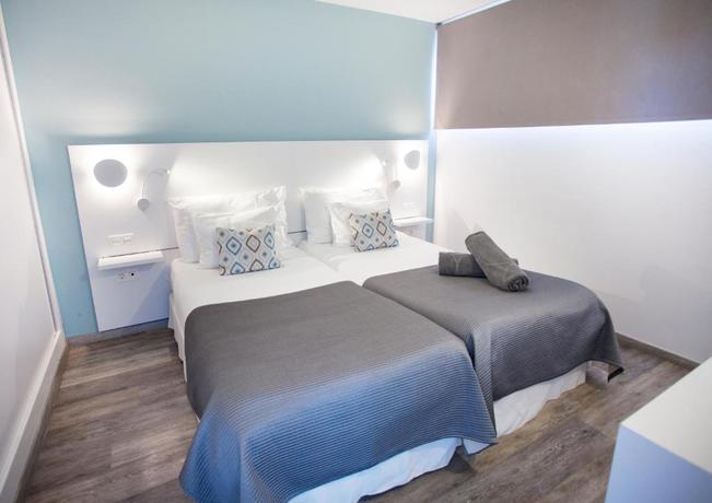 Imagen general del Hotel Coral Ocean View (only Adults). Foto 11