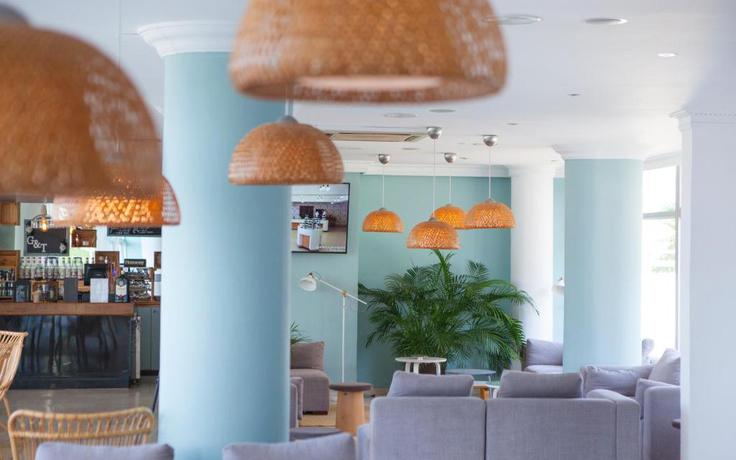 Imagen general del Hotel Coral Ocean View (only Adults). Foto 14