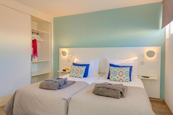 Imagen general del Hotel Coral Ocean View (only Adults). Foto 15