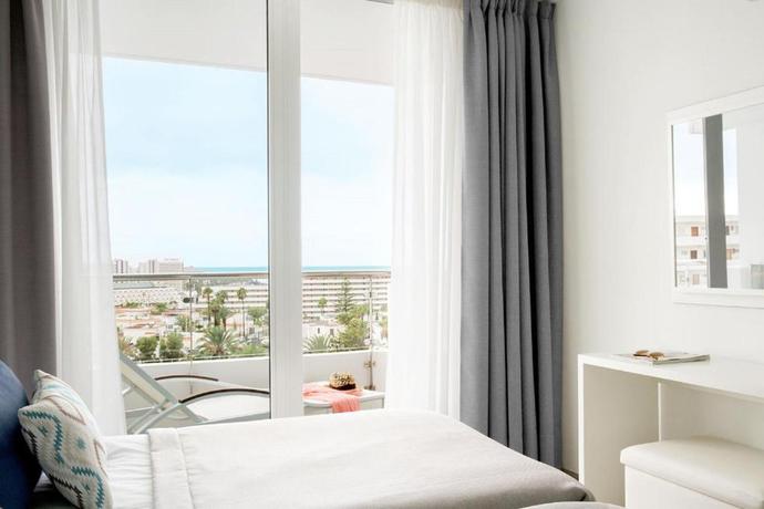 Imagen general del Hotel Coral Ocean View (only Adults). Foto 16