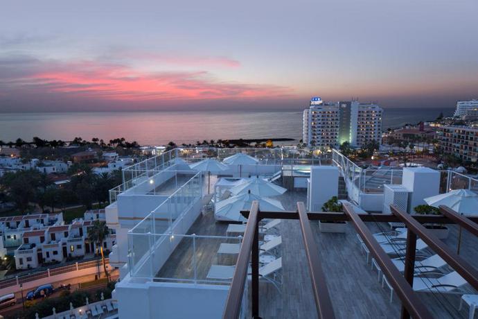 Imagen general del Hotel Coral Ocean View (only Adults). Foto 17