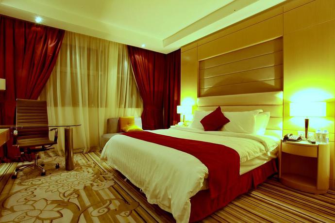 Imagen de la habitación del Hotel Coral Olaya. Foto 3