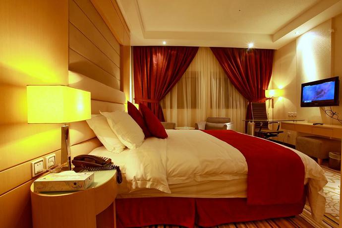 Imagen de la habitación del Hotel Coral Olaya. Foto 4