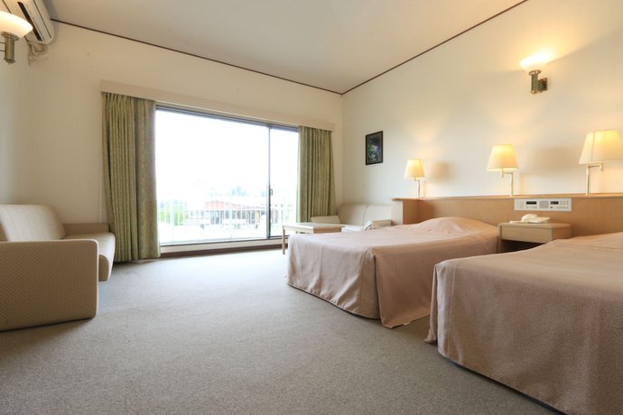 Imagen de la habitación del Hotel Coral Palms. Foto 8