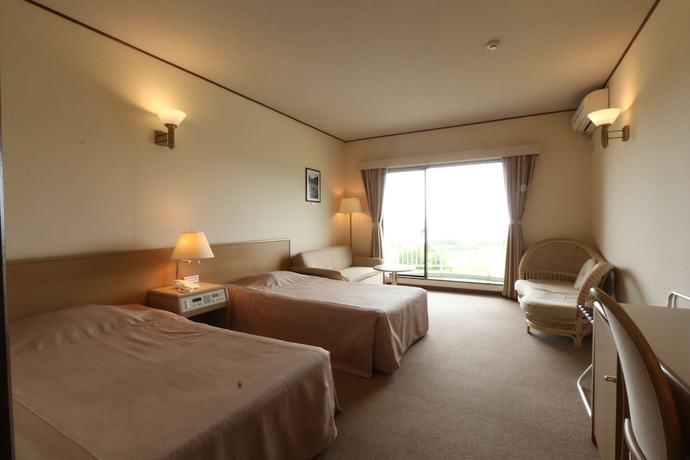 Imagen de la habitación del Hotel Coral Palms. Foto 10