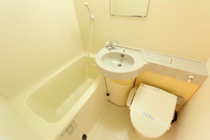 Imagen de la habitación del Hotel Coral Palms. Foto 13