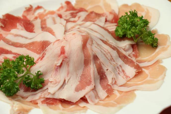 Imagen del bar/restaurante del Hotel Coral Palms. Foto 6