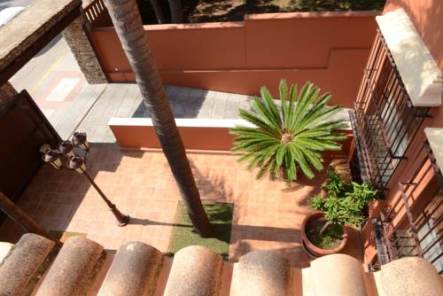 Imagen de la habitación del Hotel Coral Playa. Foto 4