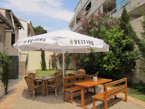 Imagen general del Hotel Coral, Playa de Palma. Foto 2