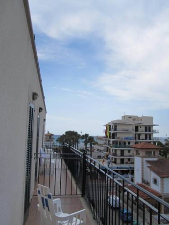 Imagen general del Hotel Coral, Playa de Palma. Foto 3