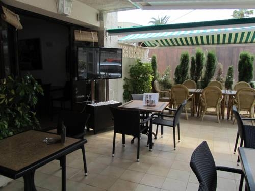 Imagen general del Hotel Coral, Playa de Palma. Foto 4