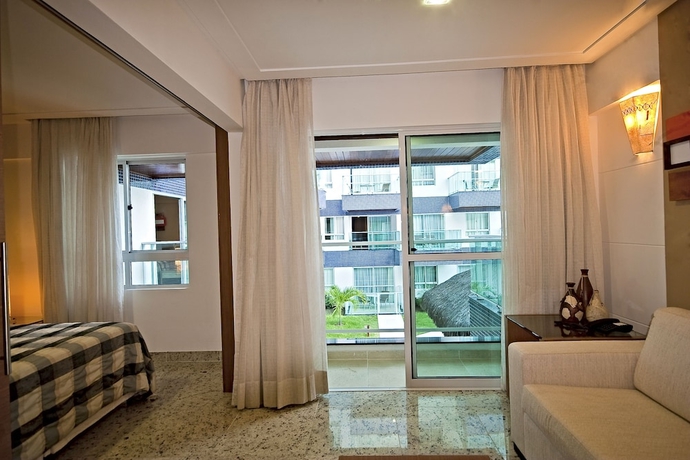 Imagen de la habitación del Hotel Coral Plaza Apart. Foto 6