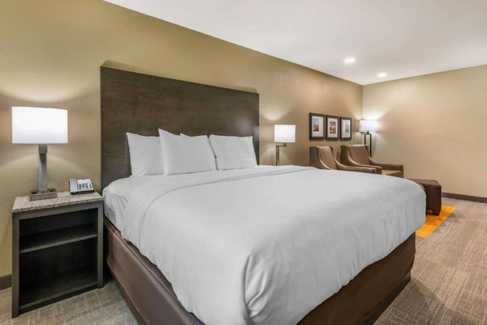 Imagen de la habitación del Hotel Coral Pointe Sarasota, an Ascend Collection. Foto 5