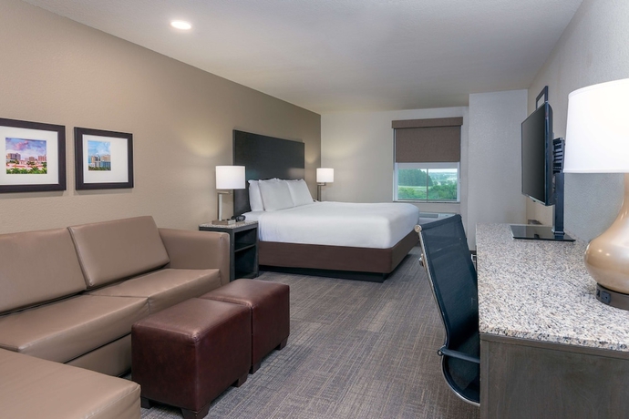 Imagen de la habitación del Hotel Coral Pointe Sarasota, an Ascend Collection. Foto 6