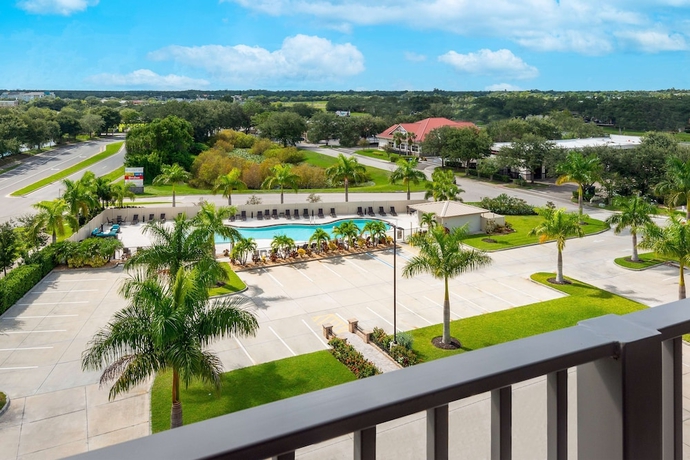 Imagen de la habitación del Hotel Coral Pointe Sarasota, an Ascend Collection. Foto 10