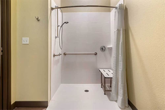 Imagen de la habitación del Hotel Coral Pointe Sarasota, an Ascend Collection. Foto 11