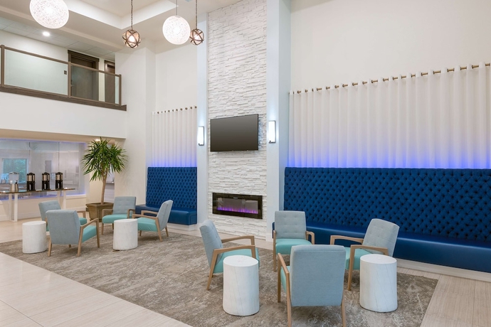 Imagen de los interiores del Hotel Coral Pointe Sarasota, an Ascend Collection. Foto 17