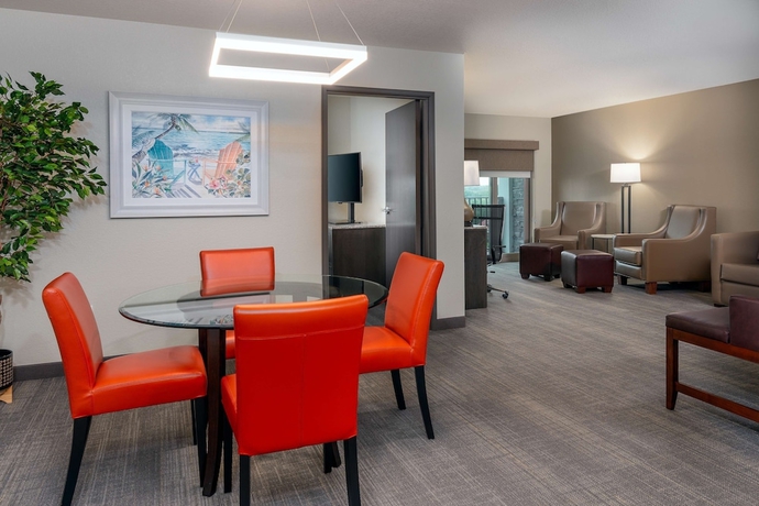Imagen de la habitación del Hotel Coral Pointe Sarasota, an Ascend Collection. Foto 14