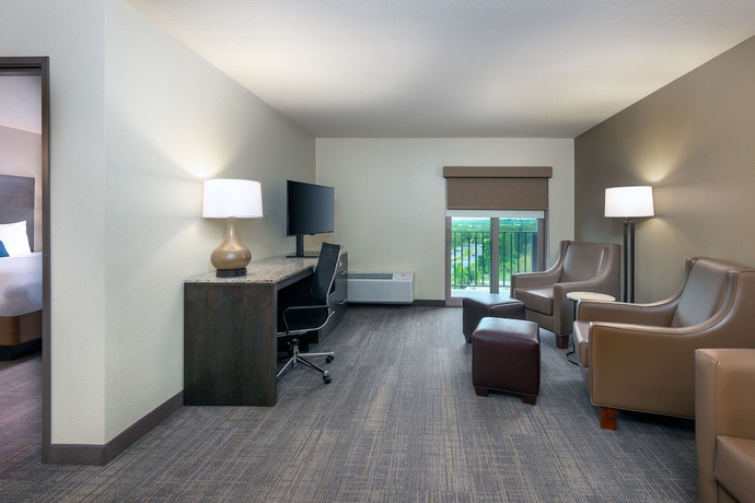 Imagen de la habitación del Hotel Coral Pointe Sarasota, an Ascend Collection. Foto 15