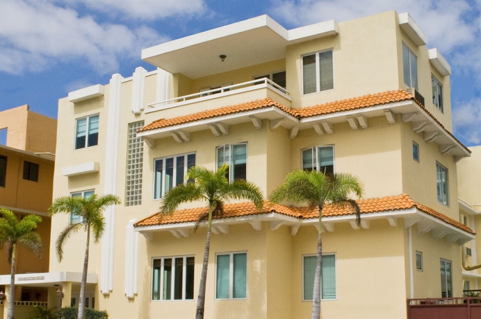 Imagen general del Hotel Coral Princess. Foto 2