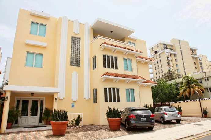 Imagen general del Hotel Coral Princess. Foto 3