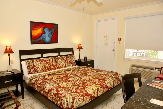 Imagen de la habitación del Hotel Coral Princess. Foto 6