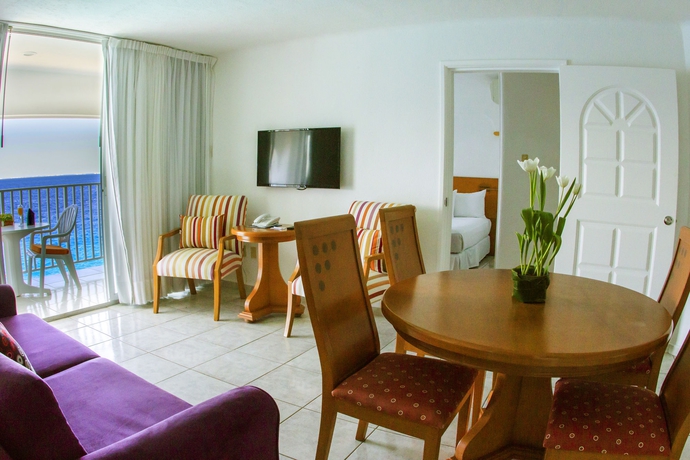 Imagen de la habitación del Hotel Coral Princess and Dive Resort. Foto 4